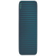 Matelas confortable pour le camping et le bivouac Thermarest Mondoking 3D Blue