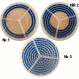 Masque respiratoire Airtrim Race - Filtres