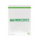 Sachet Smelly Proof Heavy Duty 2 Gallons Flat Transparent