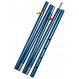 Alloy tarp pole Luxe Outdoor