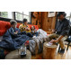 Couette de camping 1 personne douce et confortable Thermarest Stellar Blanket