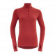 Devold Expedition Merino 235 Z.Neck Woman -  Beauty