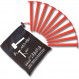 Piquet de tente de camping SwissPiranha RT150 - 15 cm