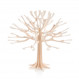 Arbre de saisons en bois Lovi Season Tree - Bois naturel / Natural Wood