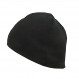 Aclima WarmWool Classic Beanie-Noir