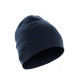 Aclima WarmWool Classic Beanie-Bleu Marine