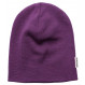 Aclima WarmWool Classic Beanie-Violet