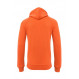 Aclima FleeceWool V2 Hoodie orange