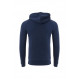 Aclima FleeceWool V2 Hoodie bleu marine