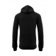 Aclima FleeceWool V2 Hoodie black