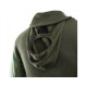 Aclima WarmWool Hood Sweater W/Zip