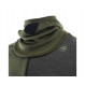 Aclima WarmWool Hood Sweater W/Zip