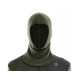 Aclima WarmWool Hood Sweater W/Zip