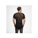 Sous-vêtement ultraléger Aclima WoolNet Light T-Shirt Man-Noir