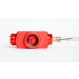 Adaptateur Cartouche de gaz Flipfuel Fuel Transfer Device