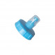 Valve d'hydratation Cnoc BiteValve 42 mm
