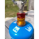 Adaptateur cartouche de gaz à valve clipsable Lacal Adapter G48