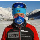 Masque respiratoire Airtrim Race