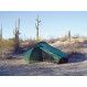 Hilleberg Akto Inner Tent Mesh