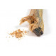 Allume-feu Origin Outdoors Fatwood Maya Stick