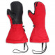 Outdoor Research Men's Alti II Mitts-Rouge