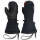 Outdoor Research Men's Alti II Mitts-Noir