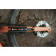 Support de fourche bikepacking Apidura Cargo Cage