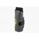 Sacoche de bikepacking étanche et résistante Apidura Expedition Downtube Pack - 1,2 L
