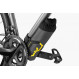 Sacoche de bikepacking étanche et résistante Apidura Expedition Downtube Pack - 1,2 L