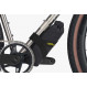 Sacoche Bikepacking Expedition Downtube Pack (1,5L)