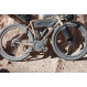 Sacoche Bikepacking Expedition Downtube Pack (1,5L)