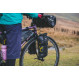 Sacoche de fourche légere et imperméable Apidura Expedition Cargo Cage Pack - 3 L