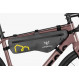 Sacoche de cadre Apidura Expedition Compact Frame Pack - 4,5 L