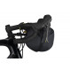 Sacoche Bikepacking Apidura Expedition Handlebar Pack - 14 L