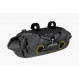 Sacoche de guidon ultra légère et imperméable Apidura Expedition Handlebar Pack - 9 L
