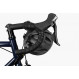 Sacoche de guidon ultra légère et imperméable Apidura Expedition Handlebar Pack - 9 L