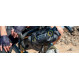 Sacoche de guidon ultra légère et imperméable Apidura Expedition Handlebar Pack 