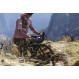 Sacoche de guidon ultra légère et imperméable Apidura Expedition Handlebar Pack 