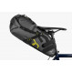 Sacoche de selle légère, imperméable et résistante Apidura Expedition Saddle Pack - 17 L