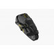 Sacoche de selle légère, imperméable et résistante Apidura Expedition Saddle Pack - 9 L