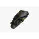 Sacoche de selle légère, imperméable et résistante Apidura Expedition Saddle Pack - 9 L