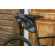 Sacoche de selle légère, imperméable et résistante Apidura Expedition Saddle Pack - 9 L
