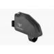 Petite sacoche de bikepacking Apidura Expedition Top Tube Pack - 0,5 L