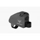 Petite sacoche de bikepacking Apidura Expedition Top Tube Pack - 0,5 L