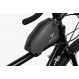 Petite sacoche de bikepacking Apidura Expedition Top Tube Pack - 0,5 L
