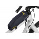 Sacoche de cadre Apidura Expedition Top Tube Pack 2026 - 0,6 L