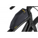 Sacoche de cadre Apidura Expedition Top Tube Pack 2026 - 1 L