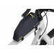 Sacoche de cadre Apidura Expedition Top Tube Pack 2026 - 1 L