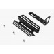 Support de fourche bikepacking Apidura Cargo Cage