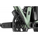 Support de fourche bikepacking Apidura Cargo Cage